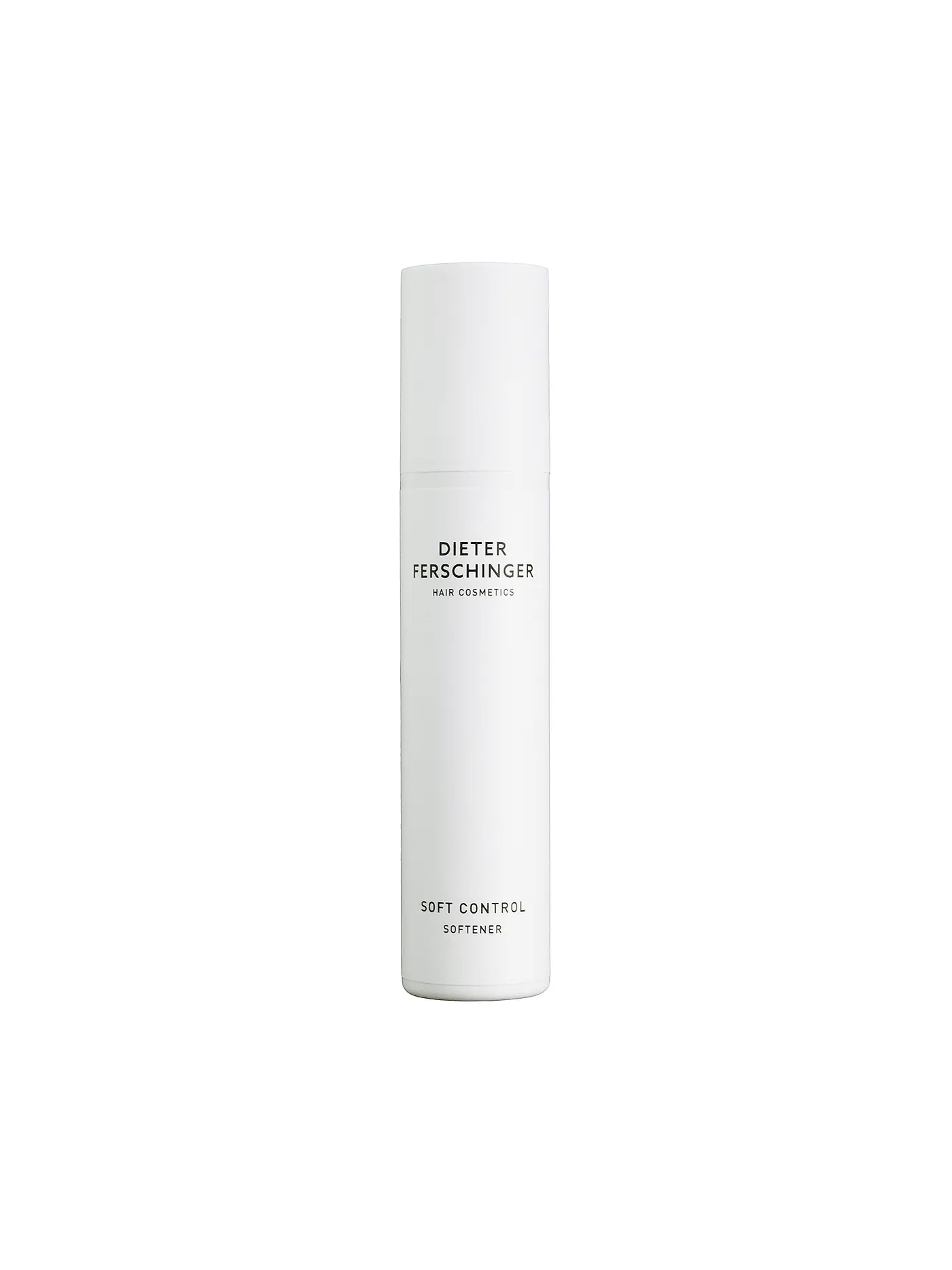 DIETER FERSCHINGER | Haarpflege - Soft Control Softener 200ml | 